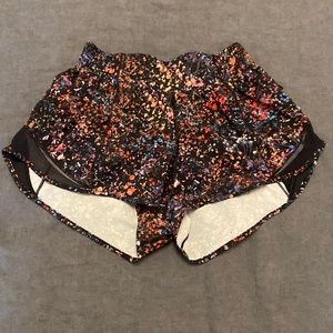 Lululemon Running Shorts